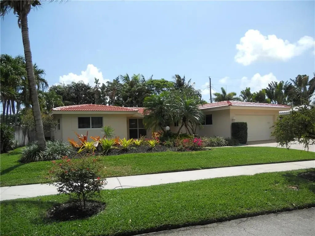 5910 NE 21st Way Fort Lauderdale FL 33308