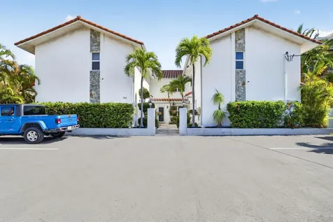 3221 NE 15th Street Pompano Beach FL 33062