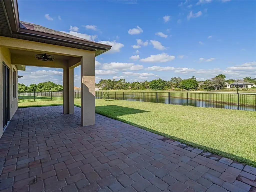 4103 Keeson Circle Vero Beach FL 32967
