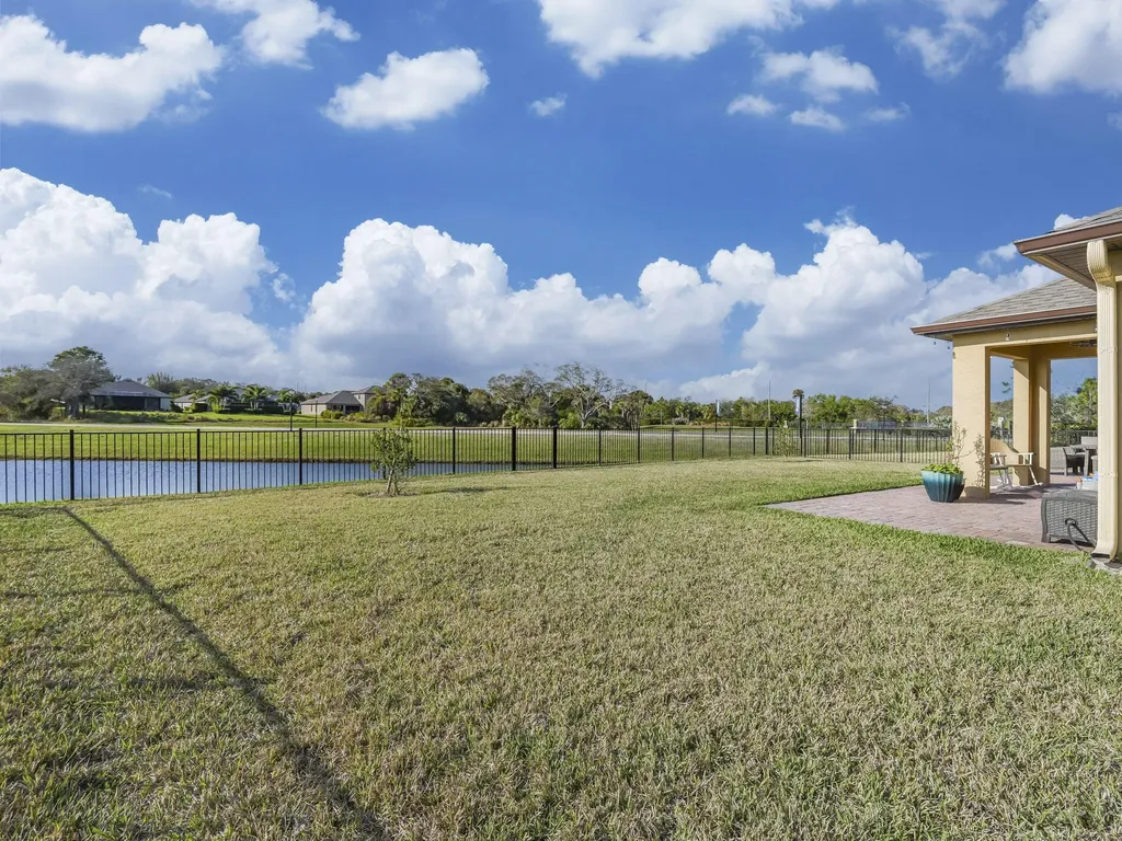 4103 Keeson Circle Vero Beach FL 32967