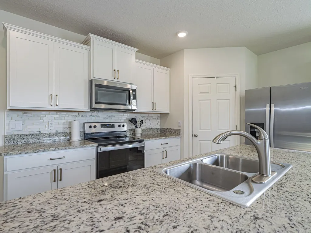 4103 Keeson Circle Vero Beach FL 32967