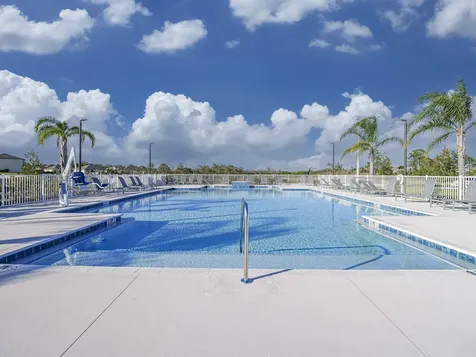 4103 Keeson Circle Vero Beach FL 32967