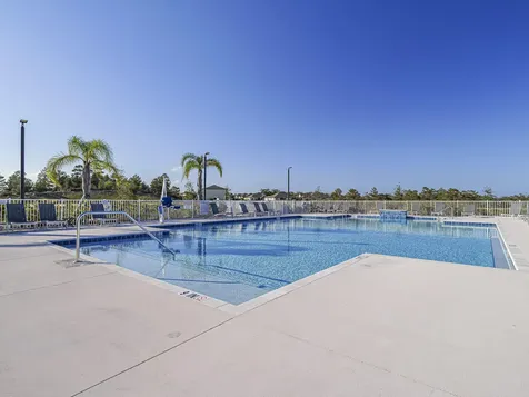 4103 Keeson Circle Vero Beach FL 32967
