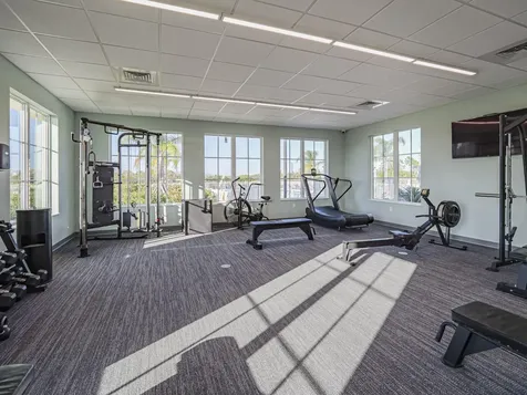 4103 Keeson Circle Vero Beach FL 32967