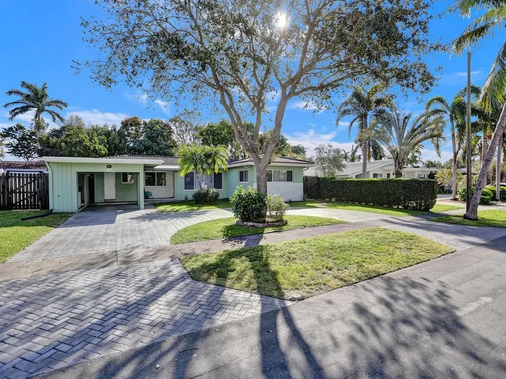 708 NE 24th Avenue Pompano Beach FL 33062