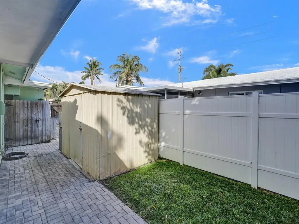 708 NE 24th Avenue Pompano Beach FL 33062