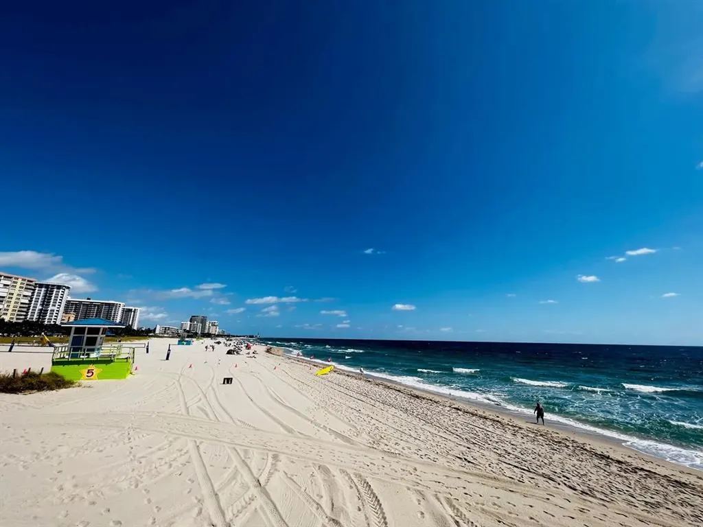 708 NE 24th Avenue Pompano Beach FL 33062