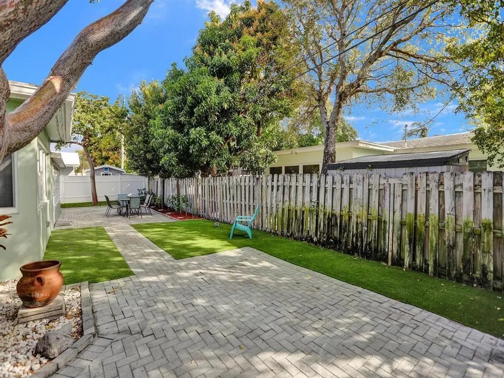 708 NE 24th Avenue Pompano Beach FL 33062