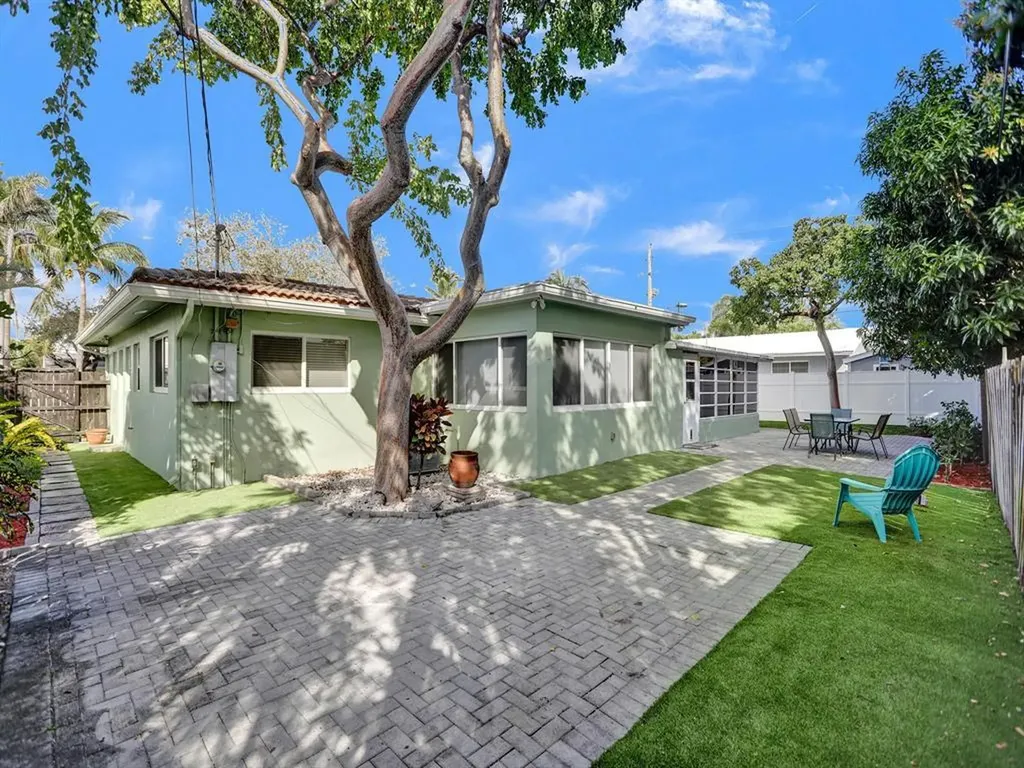708 NE 24th Avenue Pompano Beach FL 33062