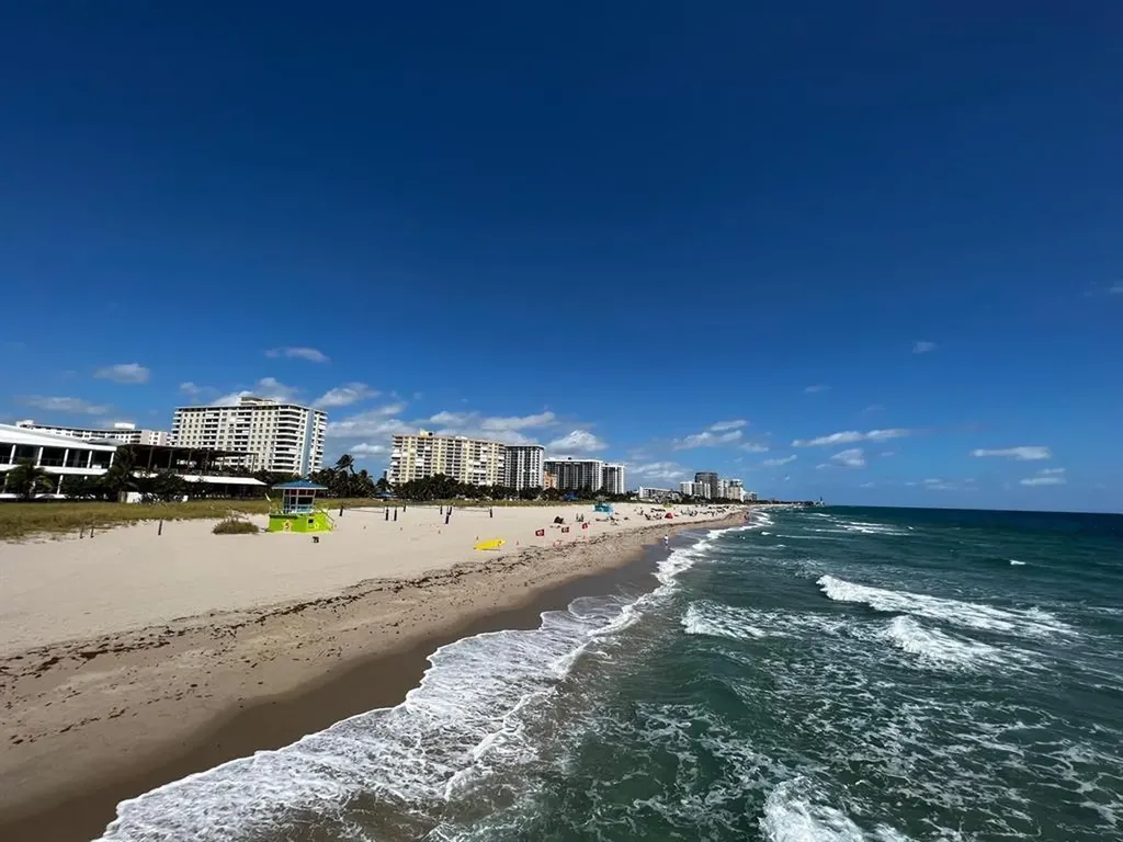 708 NE 24th Avenue Pompano Beach FL 33062