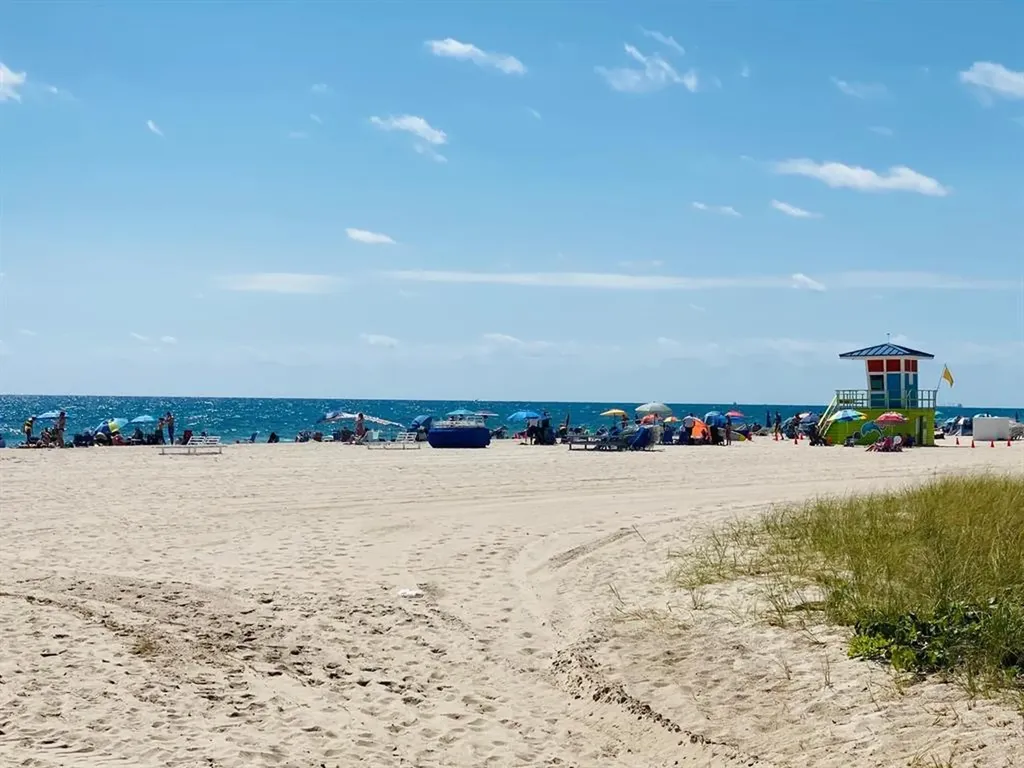 708 NE 24th Avenue Pompano Beach FL 33062