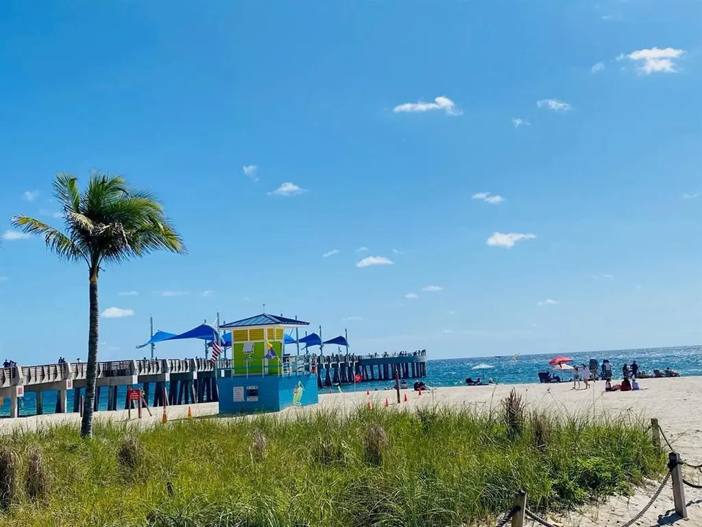 708 NE 24th Avenue Pompano Beach FL 33062