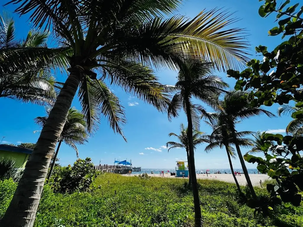708 NE 24th Avenue Pompano Beach FL 33062