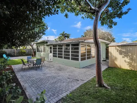 708 NE 24th Avenue Pompano Beach FL 33062