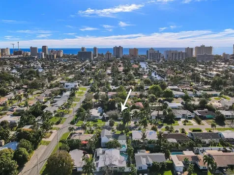 708 NE 24th Avenue Pompano Beach FL 33062