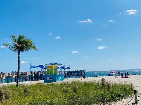 708 NE 24th Avenue Pompano Beach FL 33062