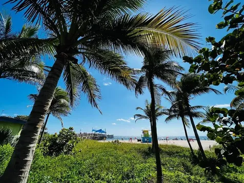 708 NE 24th Avenue Pompano Beach FL 33062
