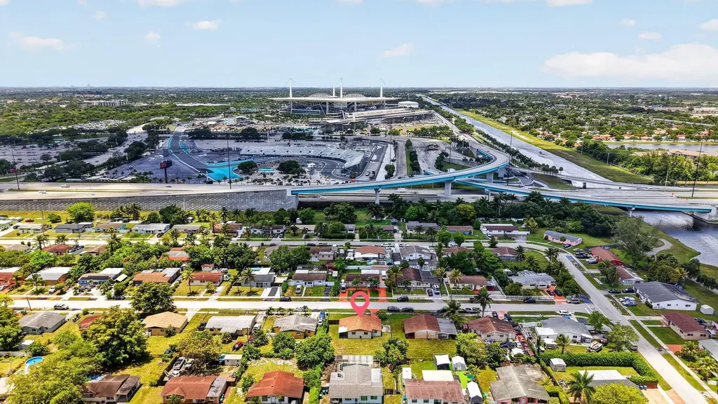 20131 NW 14th Place Miami Gardens FL 33169