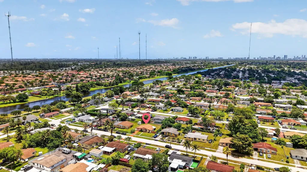 20131 NW 14th Place Miami Gardens FL 33169