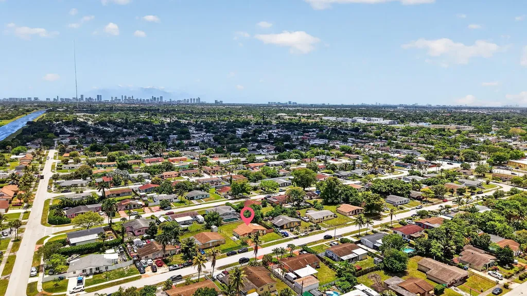 20131 NW 14th Place Miami Gardens FL 33169