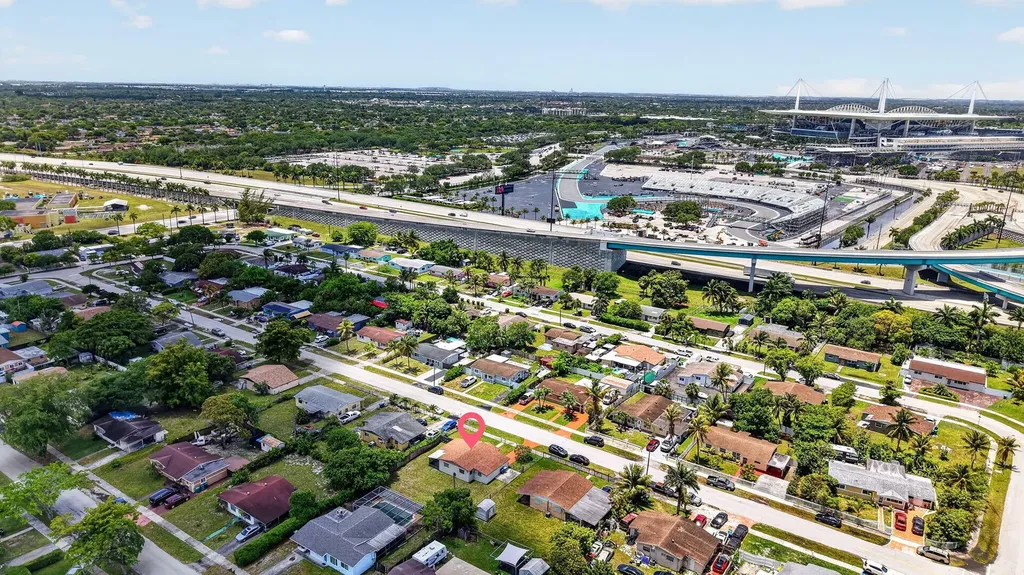 20131 NW 14th Place Miami Gardens FL 33169