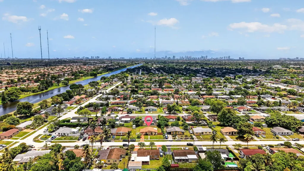 20131 NW 14th Place Miami Gardens FL 33169