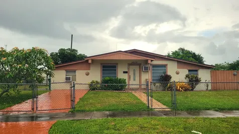 20131 NW 14th Place Miami Gardens FL 33169