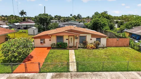 20131 NW 14th Place Miami Gardens FL 33169