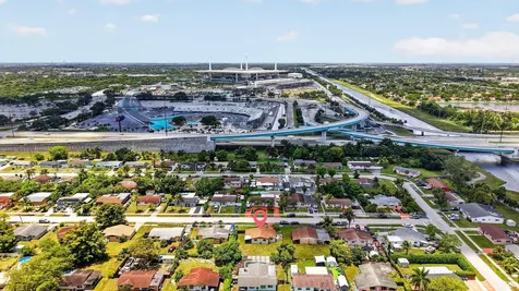 20131 NW 14th Place Miami Gardens FL 33169