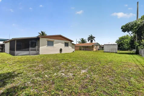 20131 NW 14th Place Miami Gardens FL 33169
