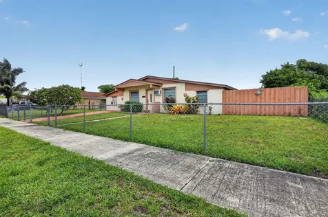 20131 NW 14th Place Miami Gardens FL 33169