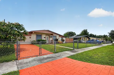 20131 NW 14th Place Miami Gardens FL 33169