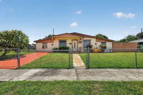 20131 NW 14th Place Miami Gardens FL 33169