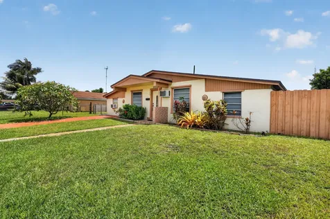 20131 NW 14th Place Miami Gardens FL 33169
