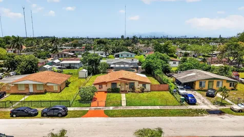 20131 NW 14th Place Miami Gardens FL 33169