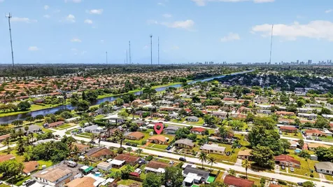 20131 NW 14th Place Miami Gardens FL 33169