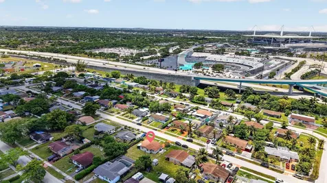 20131 NW 14th Place Miami Gardens FL 33169