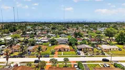 20131 NW 14th Place Miami Gardens FL 33169