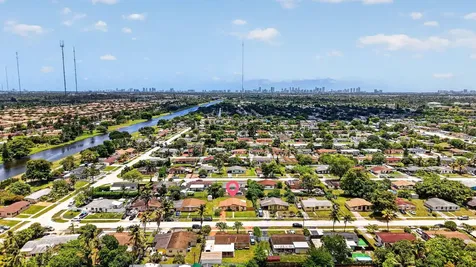 20131 NW 14th Place Miami Gardens FL 33169