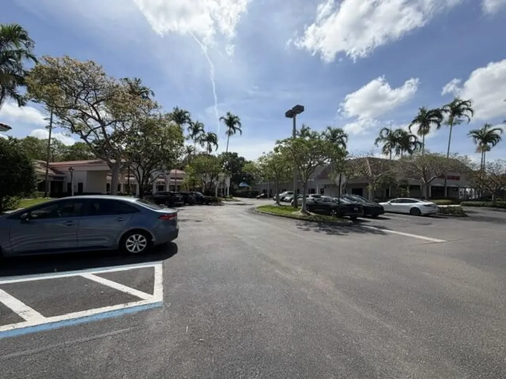 9633 W Broward Boulevard Plantation FL 33324