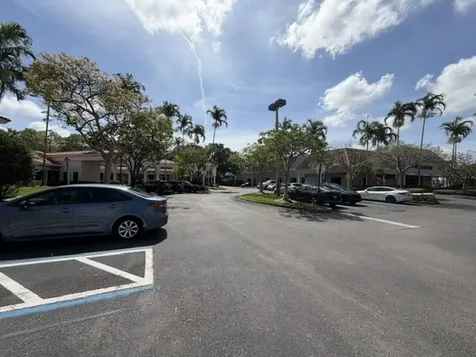 9633 W Broward Boulevard Plantation FL 33324