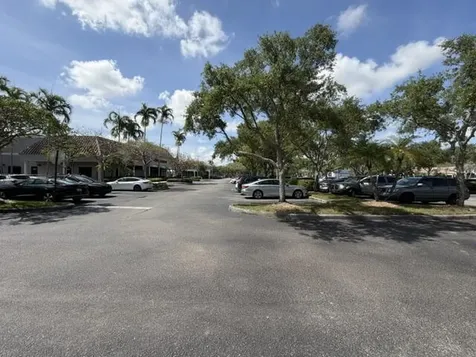 9633 W Broward Boulevard Plantation FL 33324
