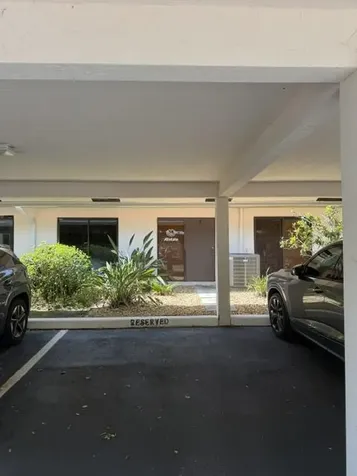 9633 W Broward Boulevard Plantation FL 33324