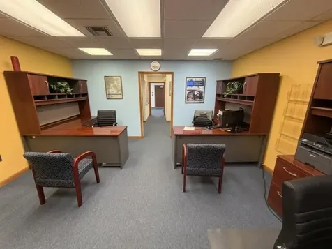 9633 W Broward Boulevard Plantation FL 33324