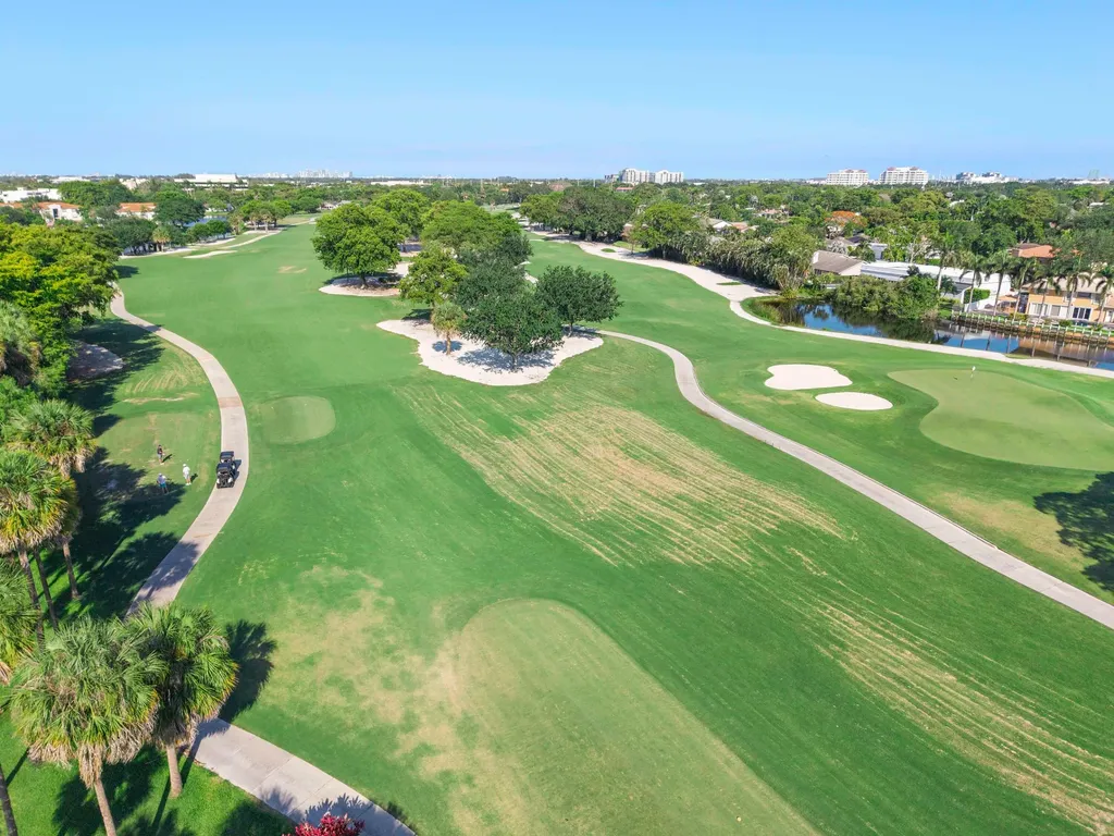 250 Jacaranda Drive Plantation FL 33324
