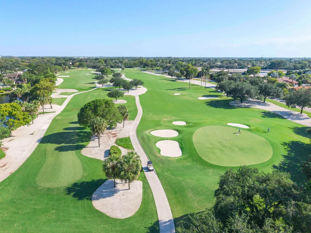 250 Jacaranda Drive Plantation FL 33324