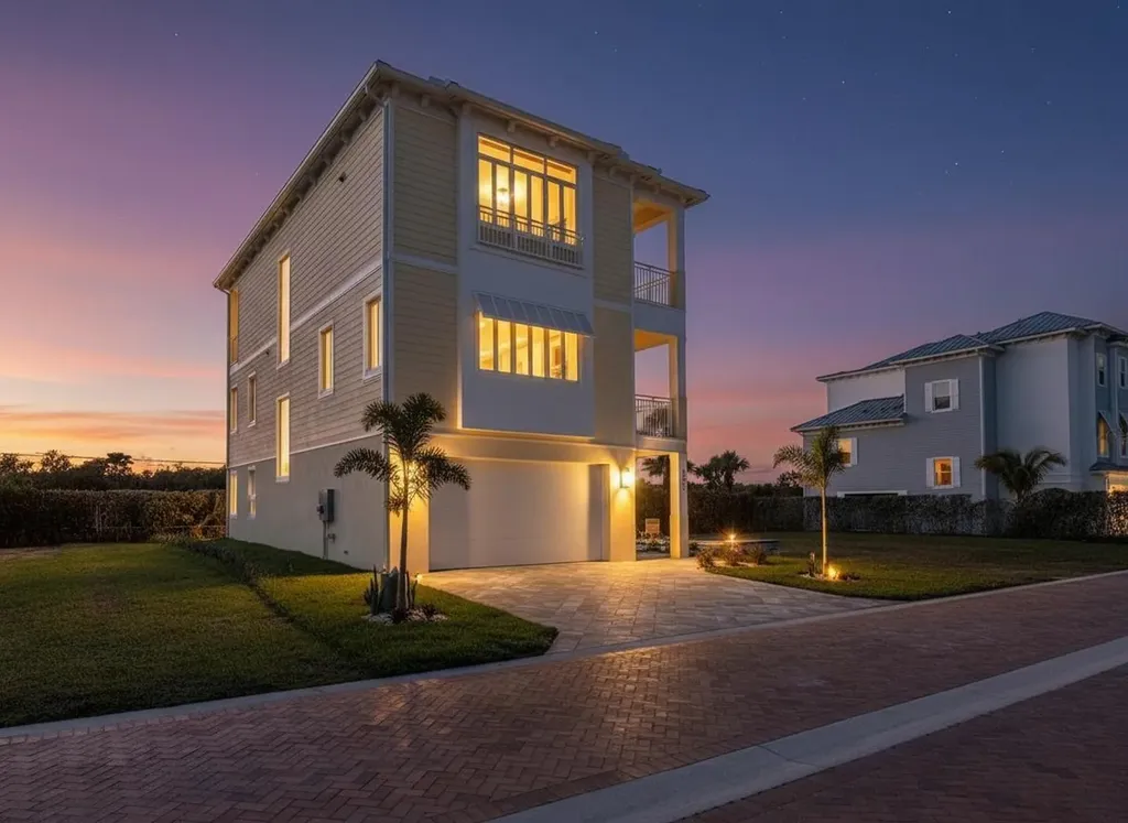 4857 Watersong Way Fort Pierce FL 34949