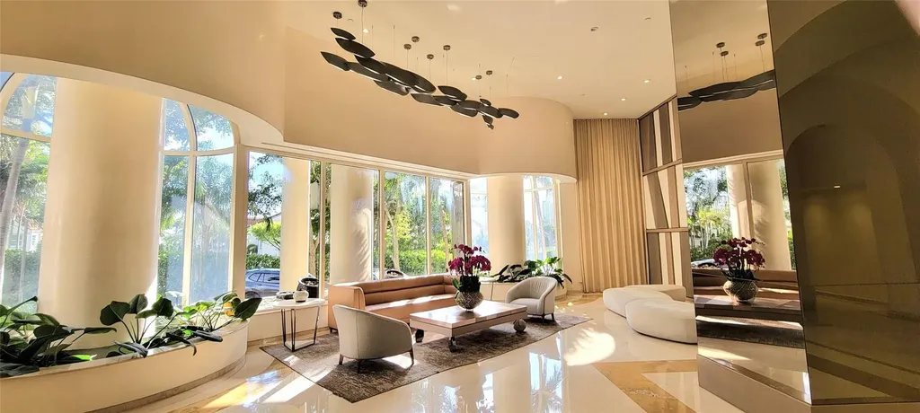 19355 Turnberry Way Aventura FL 33180