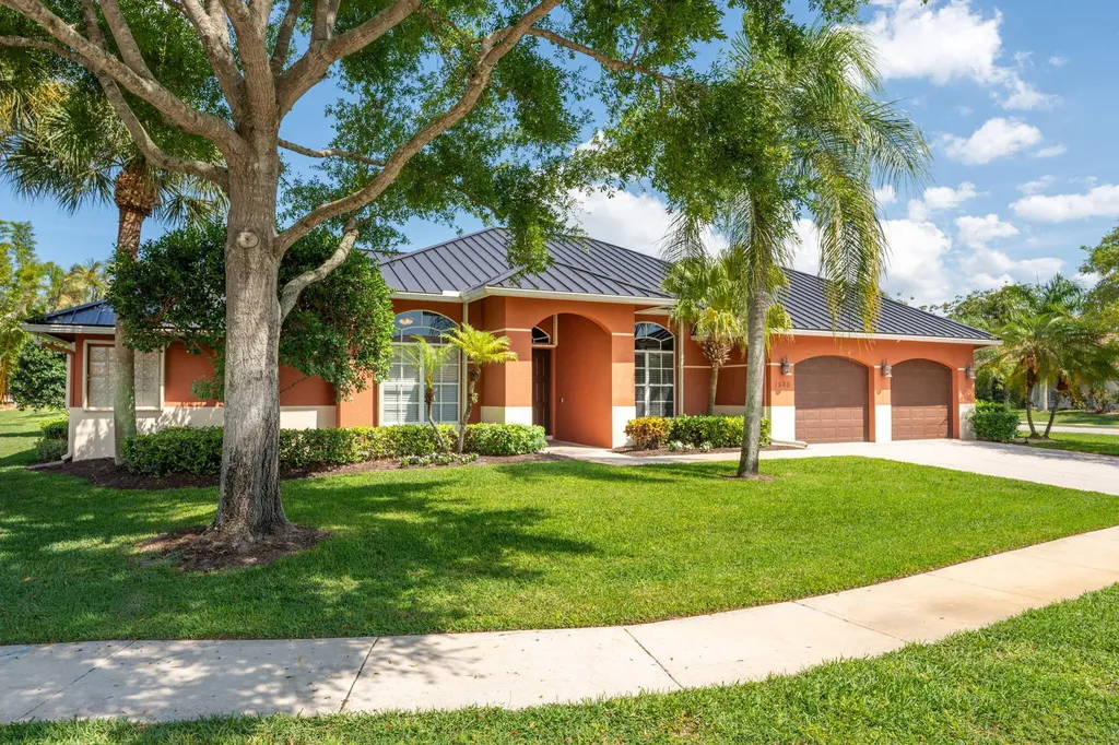1520 Menorca Court Wellington FL 33414