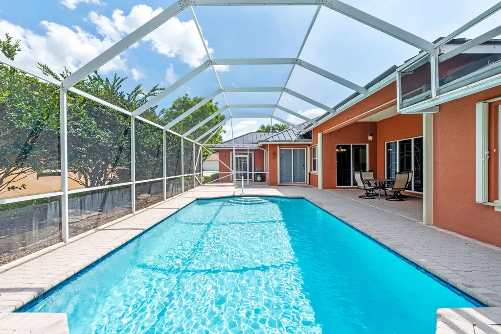 1520 Menorca Court Wellington FL 33414